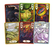 Братство Персня. Карткова гра (The Fellowship of the Ring The Trick Taking Game) - 1 ТК (6 шт) GKCH224fs фото 5