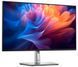 Монітор DELL 23.8" P2425H D-Sub, HDMI, DP, USB3.2, IPS, 100Hz, sRGB 99%, Pivot 210-BMFF фото 3