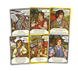 Братство Персня. Карткова гра (The Fellowship of the Ring The Trick Taking Game) - 1 ТК (6 шт) GKCH224fs фото 4