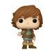 Гикавка - Funko POP How to train your dragon #1790: Hiccup optfunko153 фото 2