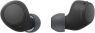 Наушники TWS Sony WF-C510, BT 5.3, IPX4, SBC, AAC, Mic, чёрные WFC510B.CE7 фото