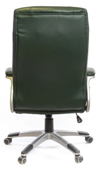 Крісло АКЛАС Атлант MP TILT XY-7147 (PU Зелений) 10024330 фото