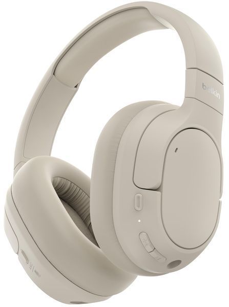 Навушники TWS Belkin Soundform Play True Wireless, синій AUC005BTBL фото