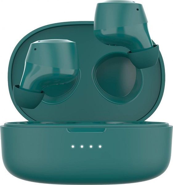 Навушники TWS Belkin Soundform Play True Wireless, синій AUC005BTBL фото