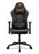 Кресло для геймеров Cougar Armor ELITE (Black) 1606127 SKU Armor ELITE (Black) фото