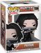 Фейтан - Funko POP Animation Hunter x Hunter #1566: Feitan optfunko098 фото 1