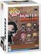 Фейтан - Funko POP Animation Hunter x Hunter #1566: Feitan optfunko098 фото 3