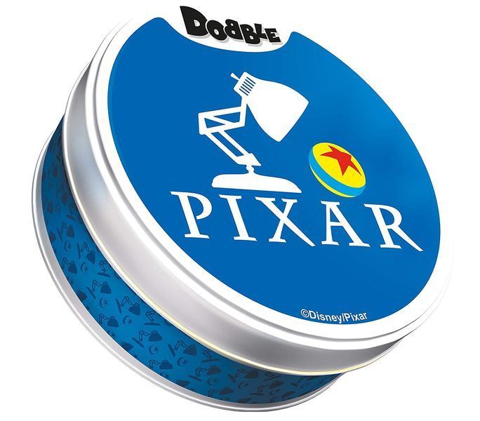 Dobble Pixar (Доббль Pixar) igromopt42 фото