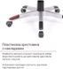 Крісло АКЛАС Атлант MP TILT XY-7147 (PU Зелений) 10024330 фото 16