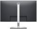 Монітор DELL 27" P2725H D-Sub, HDMI, DP, USB3.2, IPS, 100Hz, sRGB 99%, Pivot 210-BMGC фото 4