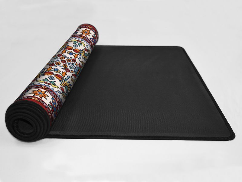 Большой коврик для мышки WorkPlaceShop PN Carpet 358004153 фото