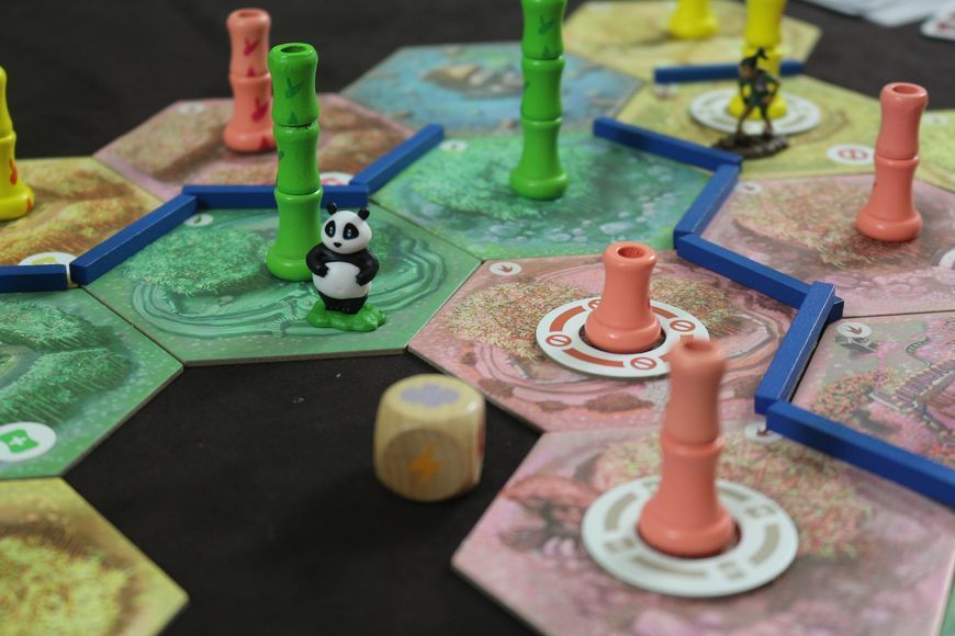 Такеноко (Takenoko) GKCH014TK фото