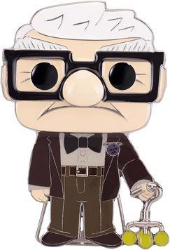 Фігурка Funko POP PIN: UP - Carl WDPP0030 фото