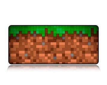 Ігрова поверхня WorkPlace GAME MINCRAFT 300х500 мм 671722746 фото