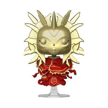 Фигурка Funko POP Games: D&D S2 - Lady Of Pain 889698837224 фото