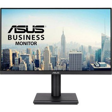 Монитор Asus 27" VA279QGS D-Sub, HDMI, DP, 4xUSB, MM, IPS, 120Гц, 1мс, sRGB 99%, AdaptiveSync, Pivot 90LM04J1-B01171 фото