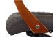 Крісло АКЛАС Атлант EX MB (Шкіра LC-K Dark brown/PU Dark brown) 9639 фото 23