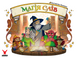 Магия слов (Words of Magic) GKST004UA фото 1